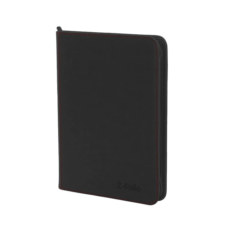 Z-Folio 9-Pocket Album