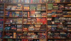 Board Games