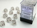 CLASSIC 12MM DICE SET