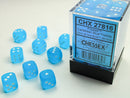 CLASSIC 12MM DICE SET