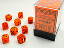 CLASSIC 12MM DICE SET