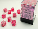 CLASSIC 12MM DICE SET