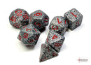 SPECKLED POLYHEDRAL 7-Die Set