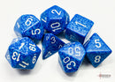 SPECKLED POLYHEDRAL 7-Die Set