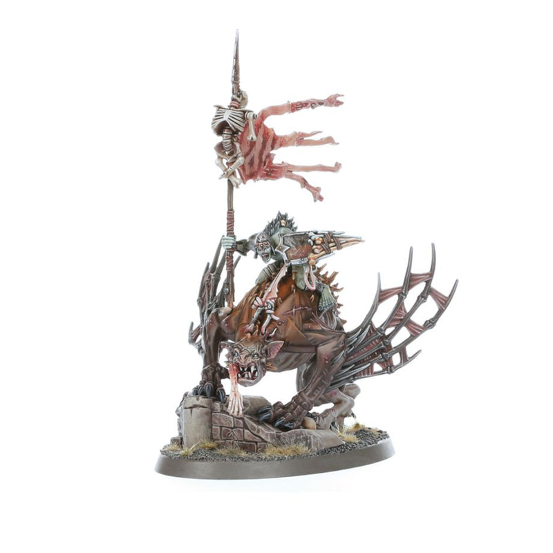 Spearhead: Flesh-eater Courts