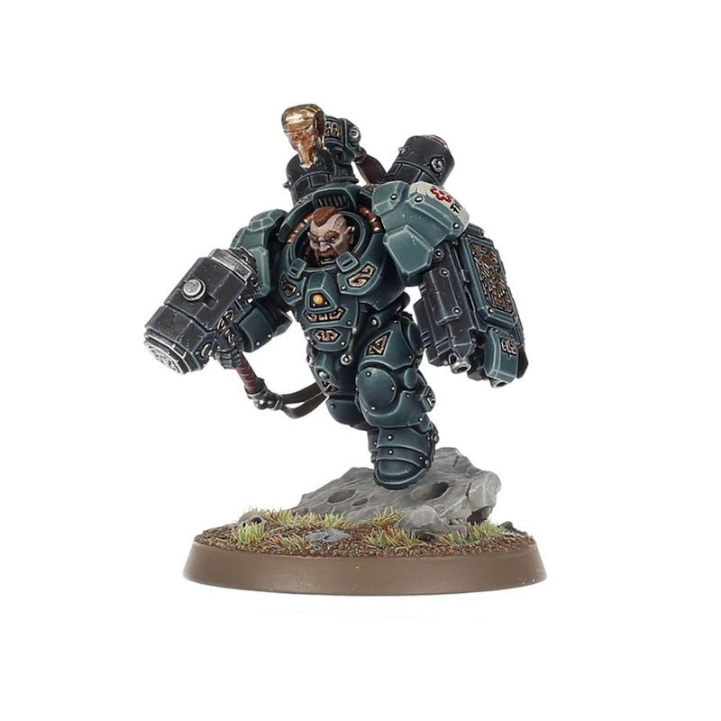 Combat Patrol Leagues of Votann