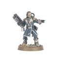 Imperial Navy Breachers