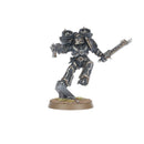 Raptors / Warp Talons