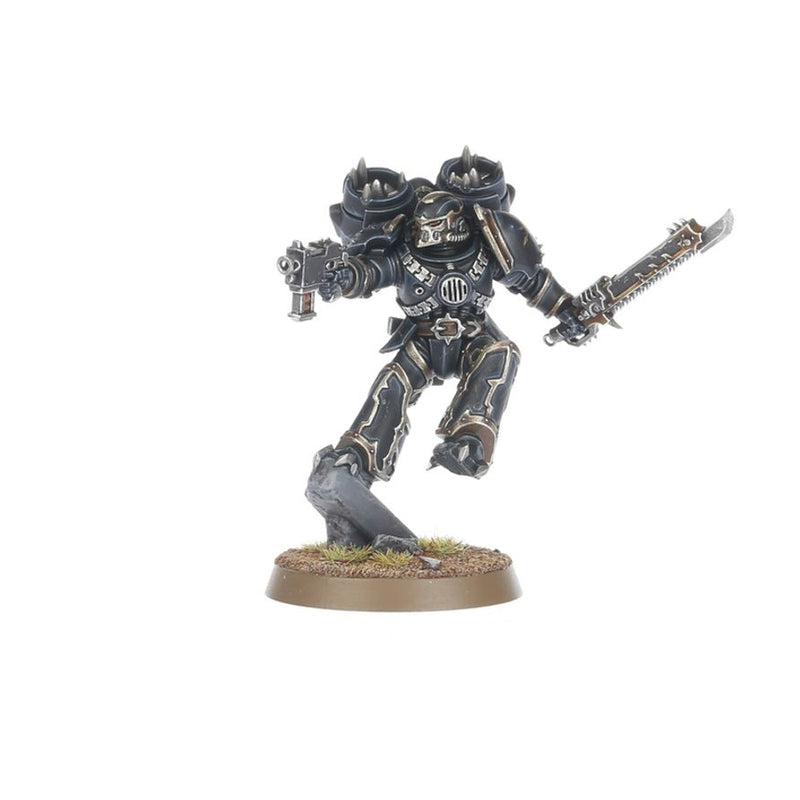 Raptors / Warp Talons
