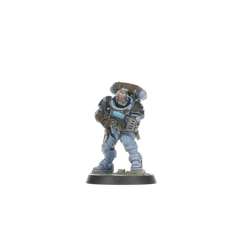 Kill Team: Wolf Scouts