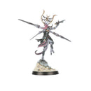 Spearhead: Hedonites of Slaanesh – Epicurean Revellers