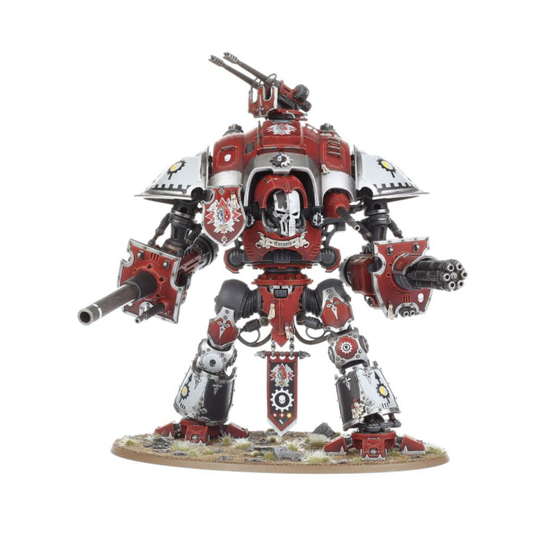 Knight Questoris