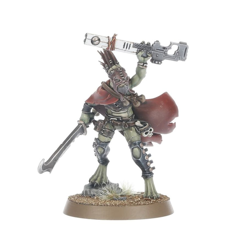Kroot Farstalkers