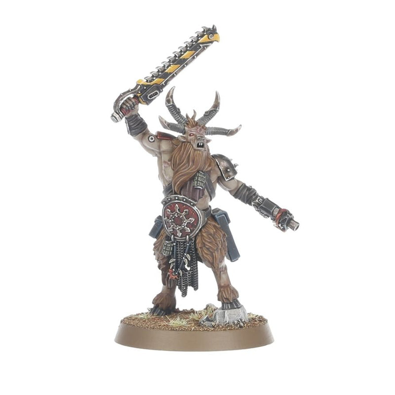 Fellgor Beastmen