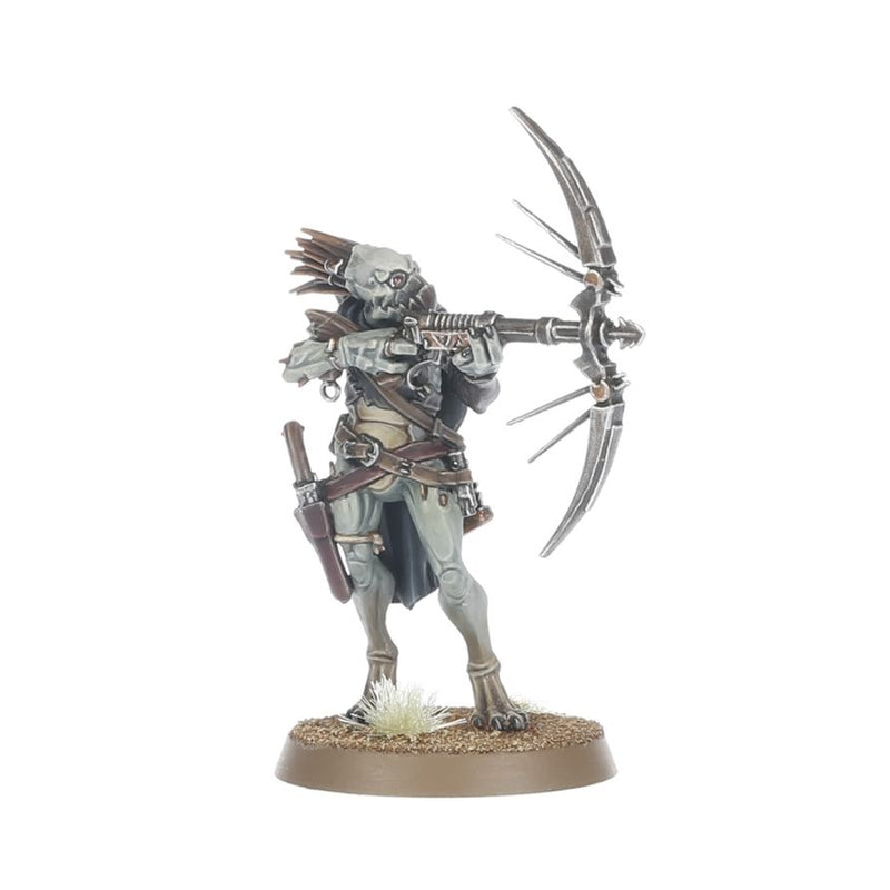 Kroot Farstalkers