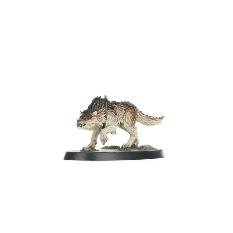 Kill Team: Wolf Scouts
