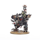[Pre Order] Ork: Big Mek Dakkarig