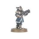 Imperial Navy Breachers