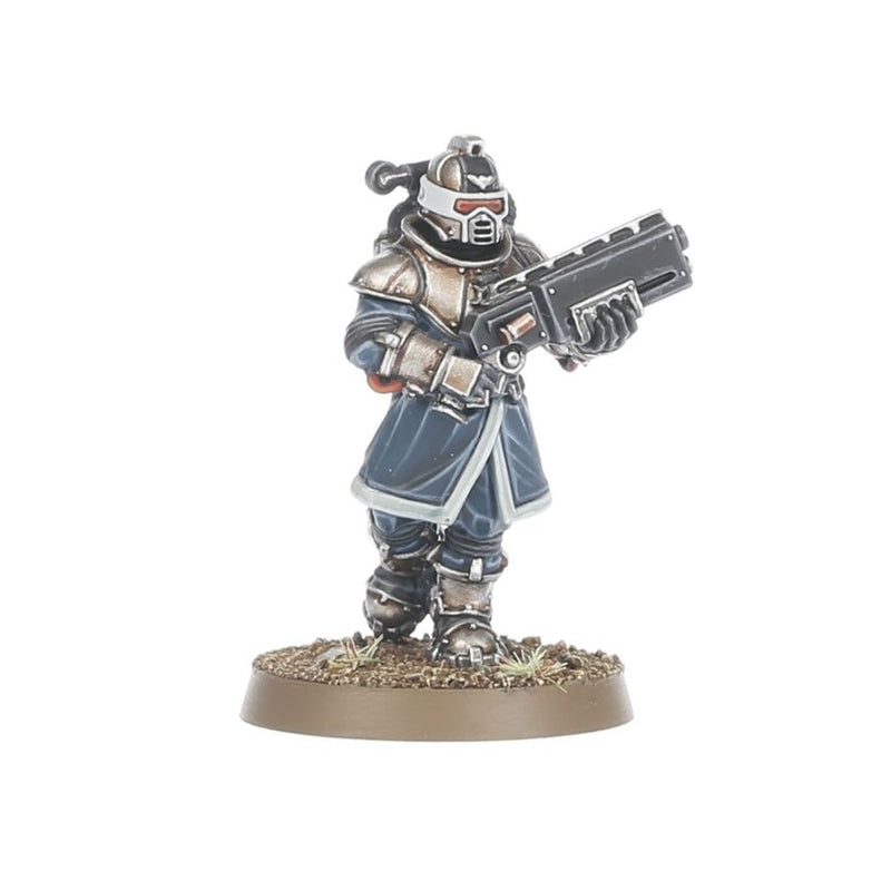 Imperial Navy Breachers