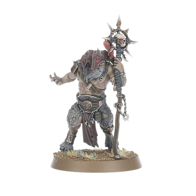 Fellgor Beastmen