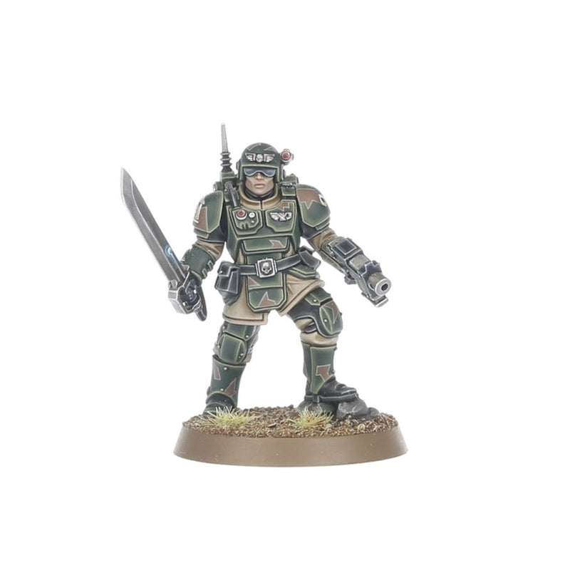 Kasrkin