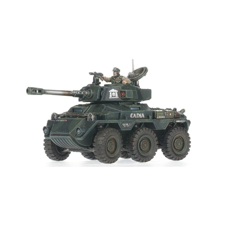 Hippogriff AFV