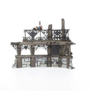 Warhammer Age of Sigmar – City of Ash Gaming Pack