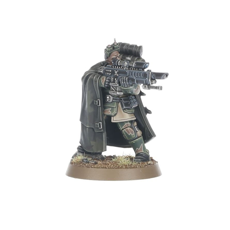 Kasrkin