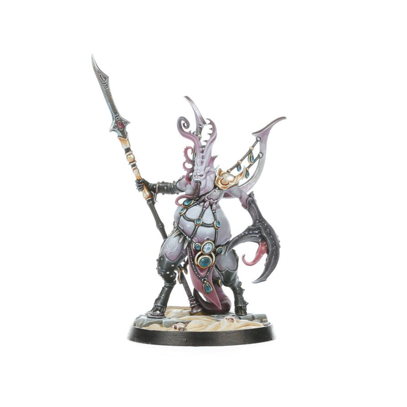 Spearhead: Hedonites of Slaanesh – Epicurean Revellers