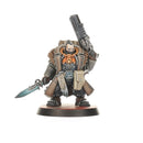 Kill Team: Hernkyn Yaegirs