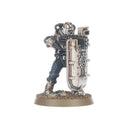 Imperial Navy Breachers
