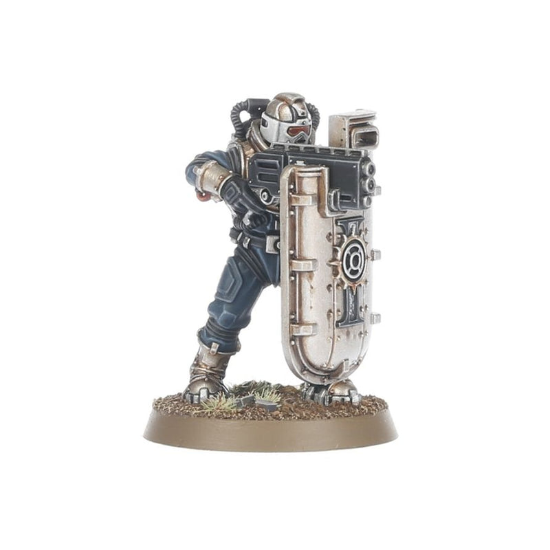 Imperial Navy Breachers
