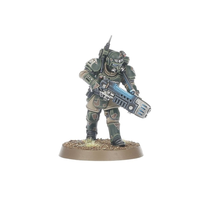 Kasrkin