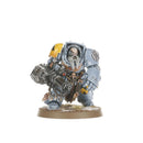 Combat Patrol: Space Wolves