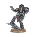Raptors / Warp Talons