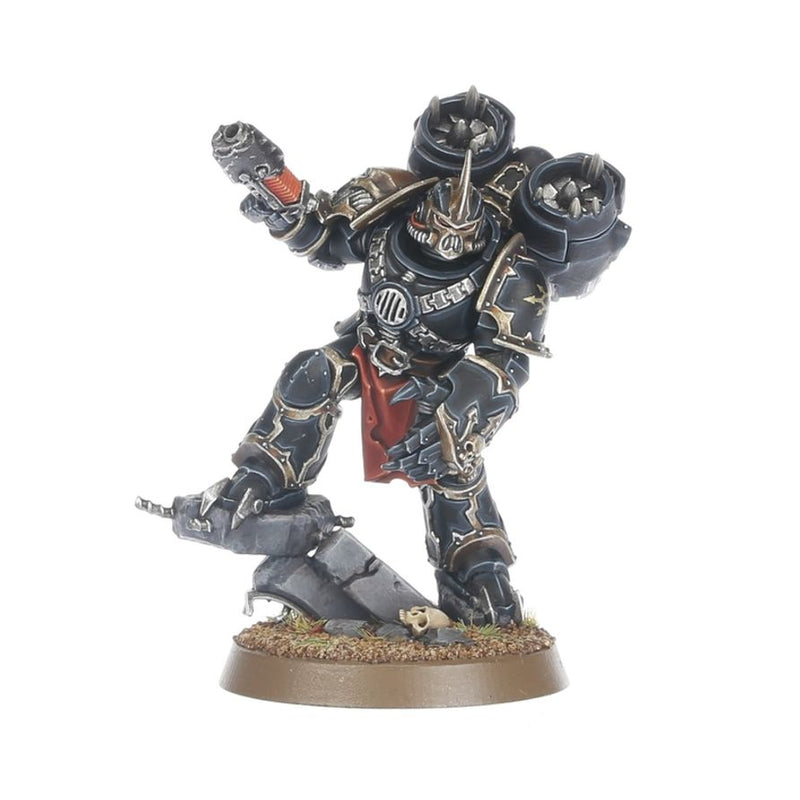 Raptors / Warp Talons