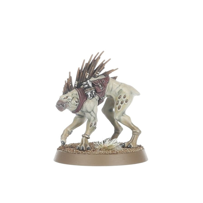Kroot Farstalkers