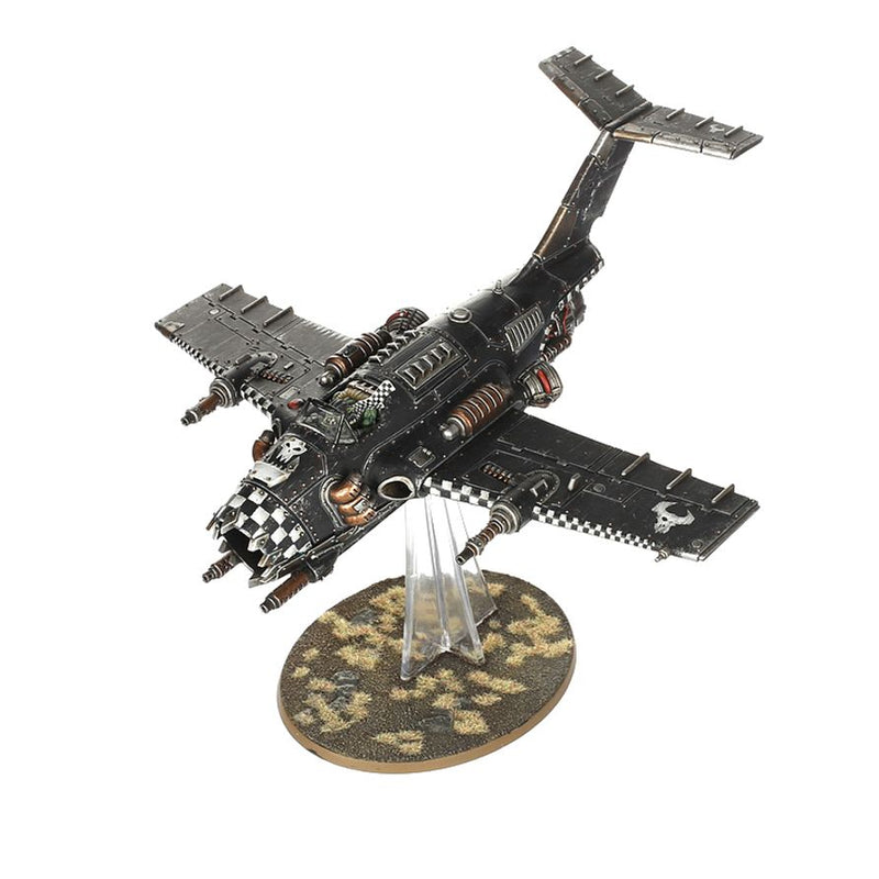 Dakkajet