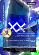 Essence Of Ancient Aegis - Elder Legends