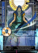 Marovins Ancient Text - Elder Legends