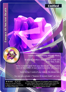Essence Of Ancient Death - Elder Legends