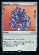 Gauntlet of Might [30th Anniversary Edition]