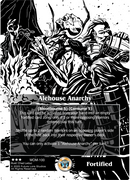 Alehouse Anarchy [Masquerade Of The Macabre]