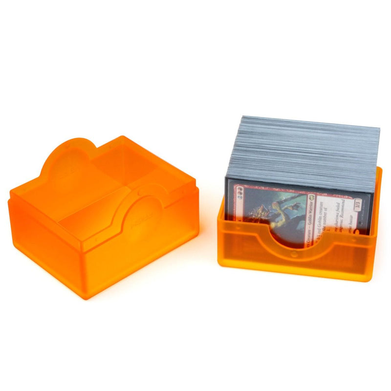 Prism Deck Case
