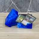 Prism Deck Case - Apatite Blue