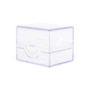 Prism Deck Case - Polished - Translucent