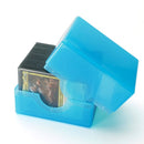 Prism Deck Case - Electric Blue