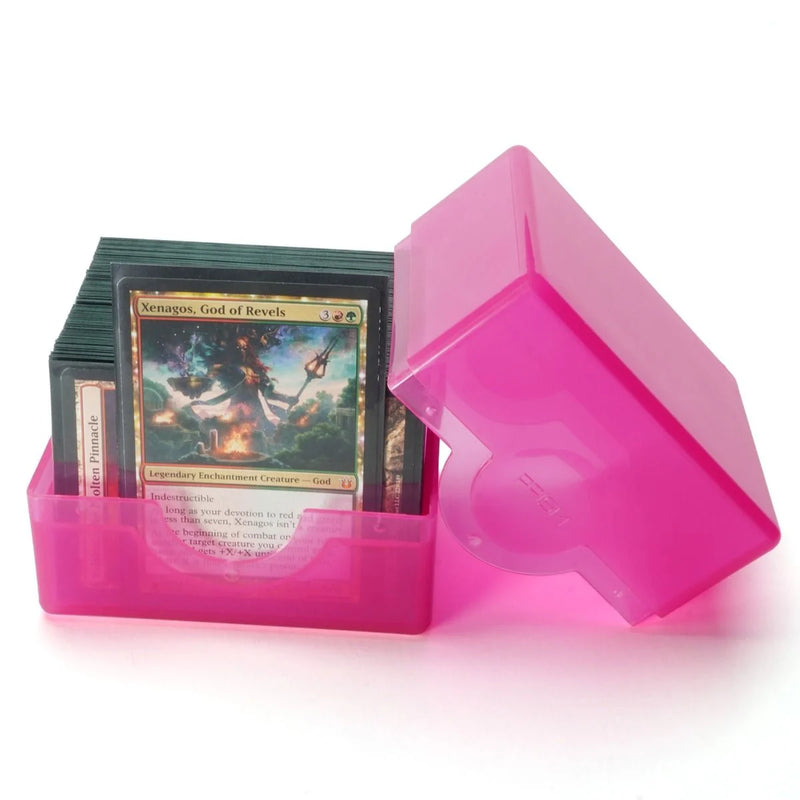 Prism Deck Case