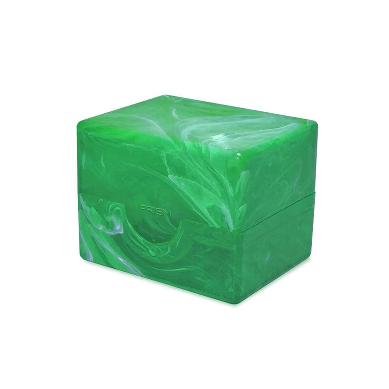 Prism Deck Case -  Jade Green