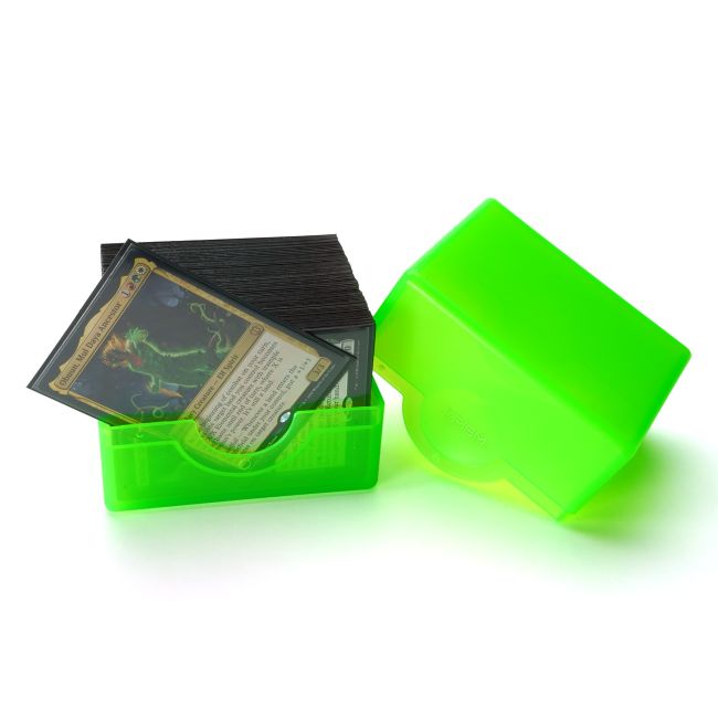 Prism Deck Case